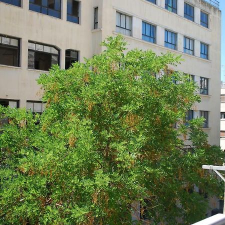 King Central Apartment Athen Exterior foto