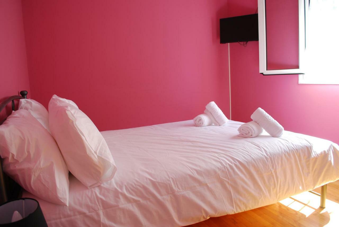 King Central Apartment Athen Exterior foto
